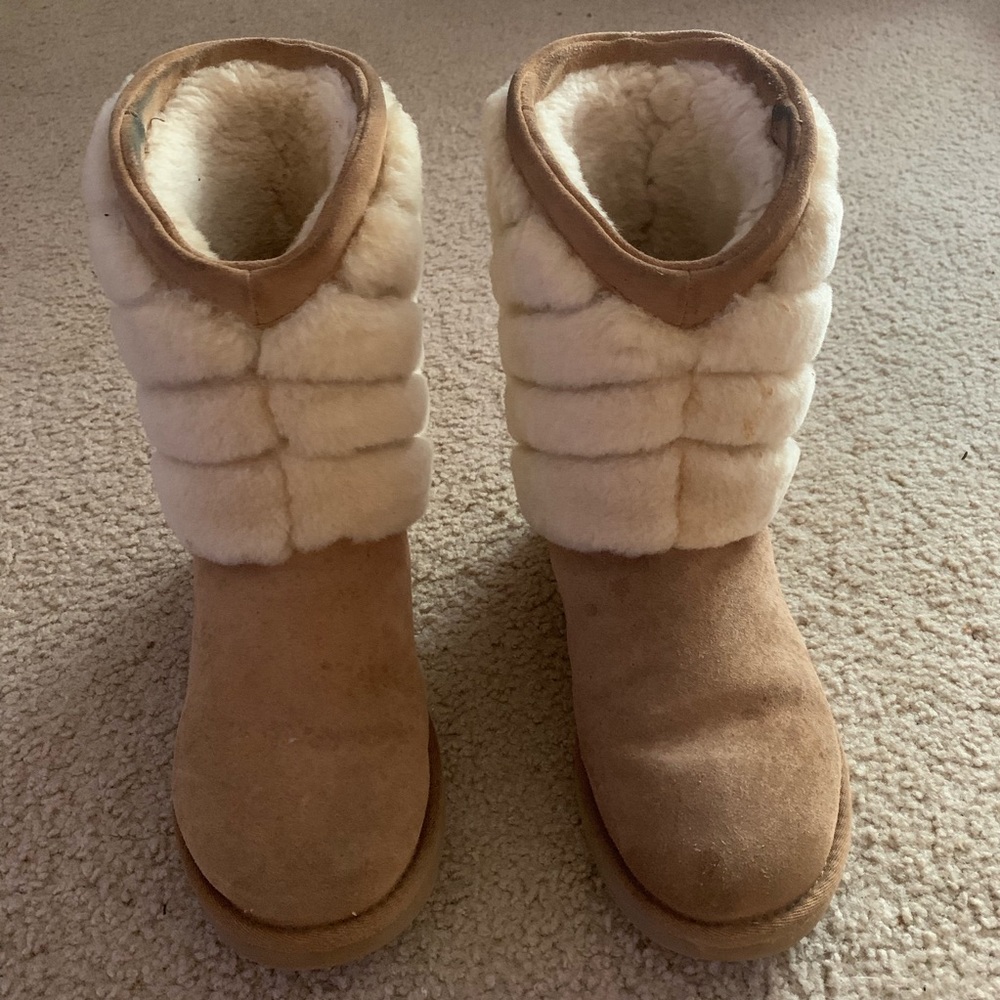 Ugg boots size 7